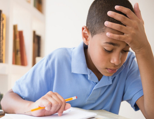 Is Homework Harmful or Helpful | Homework
